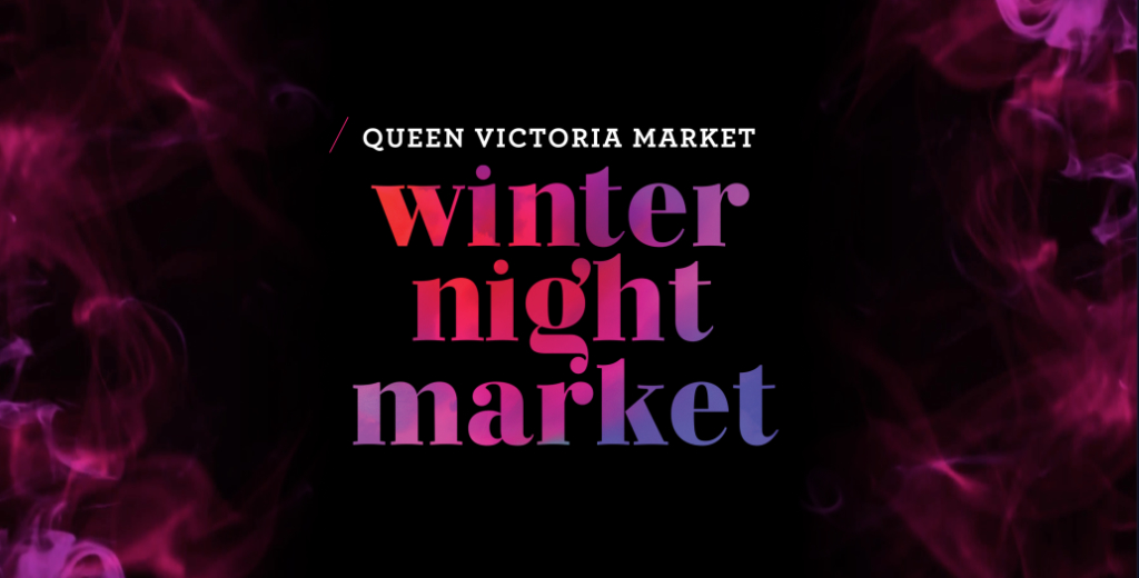 QVM NIGHT MARKET